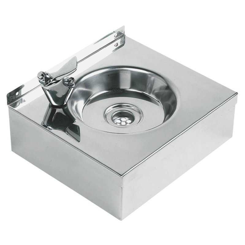Wall Water Fountain with tap 10023