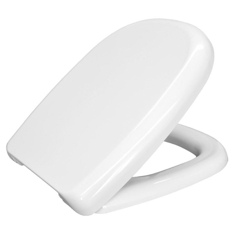 Durolux Toilet Seat with Lid 100360