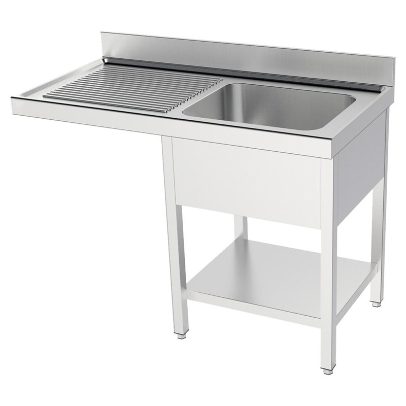 Industrial Sink Cabinets