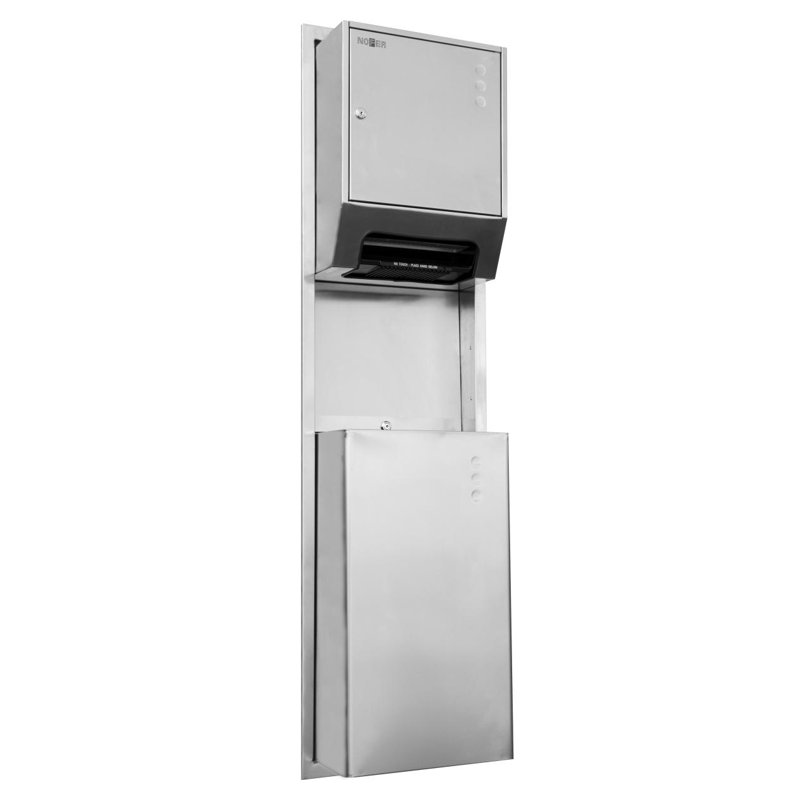 Recessed Compact Unit 12012 12012