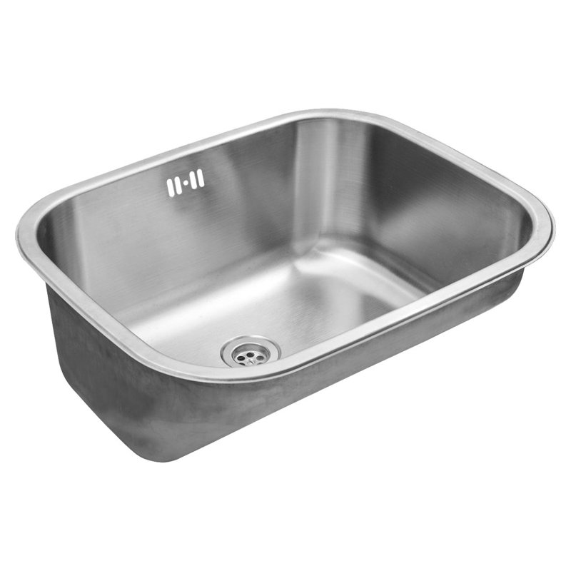 Countertop Inset Utility Sink 13032
