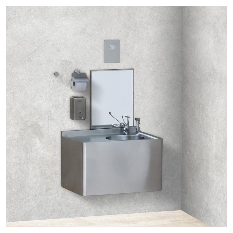 Hygiene Unit for Ostomy Users 13072