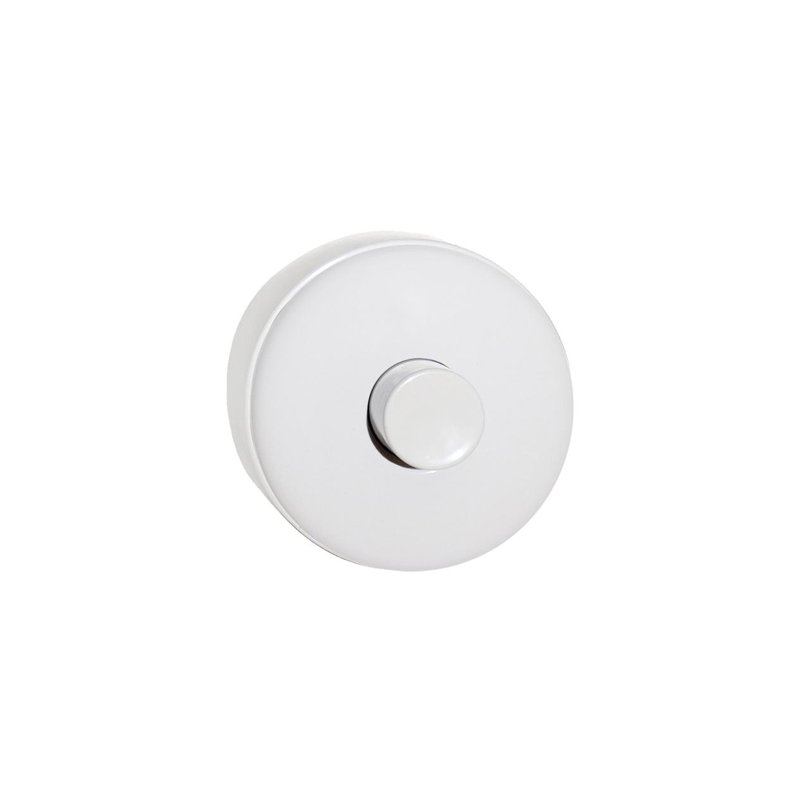 Surface Pneumatic Flush Push Button 13184