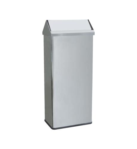 High capacity bi/