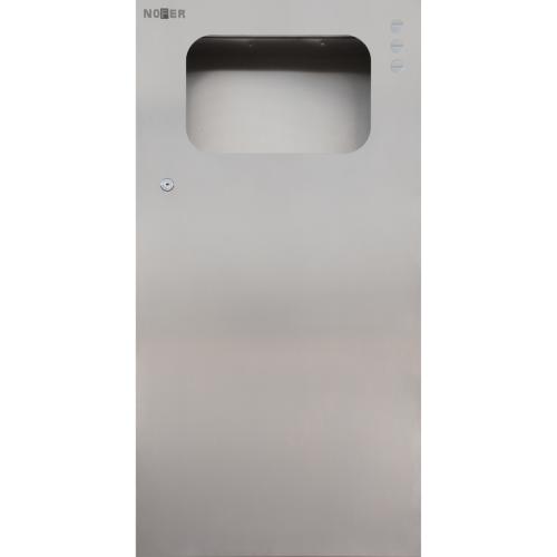 Embedded bin