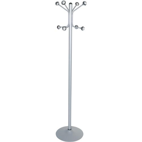 Free-standing coat hanger