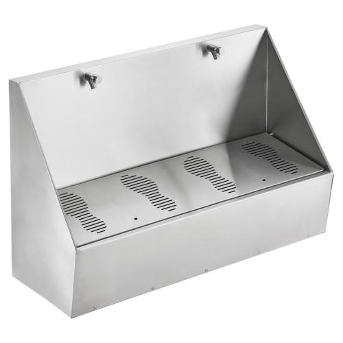 Surgical washbasin