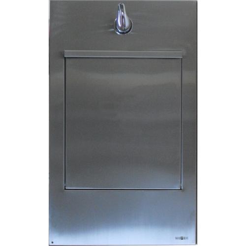 Bedpan washer