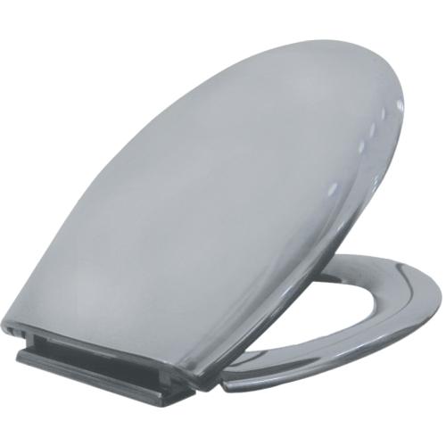 Toilet lid cover