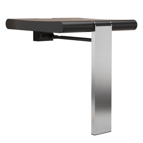 Shower seat