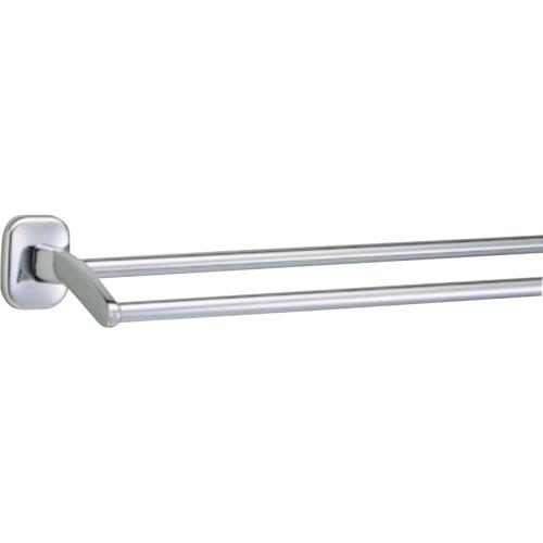 CIES Serie - Double towel rail