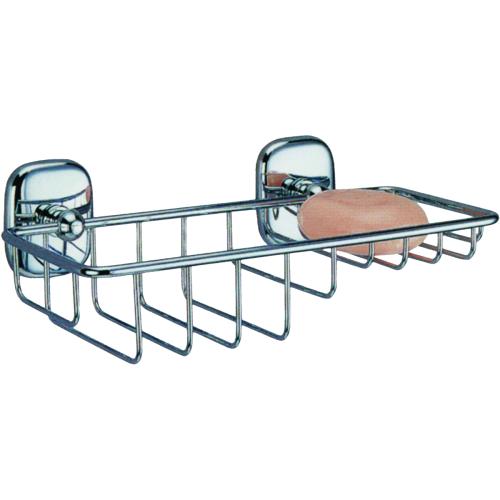 CIES Serie - Grilled soap dish