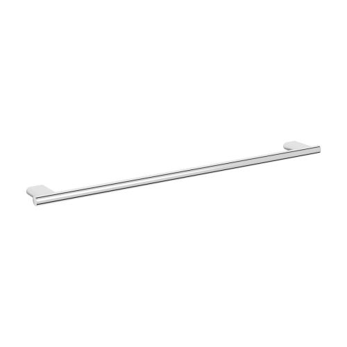 SANTORINI series - chromed brass tow el rack