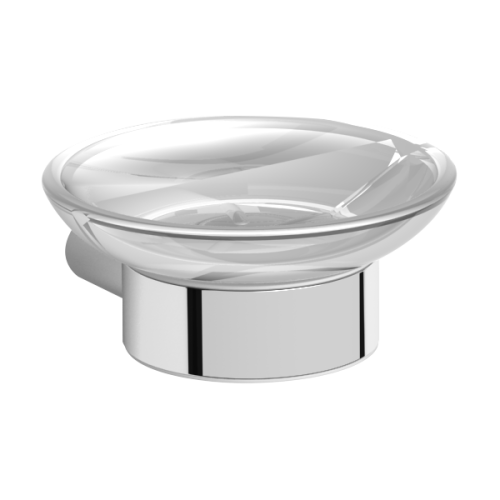 SANTORINI series - Soap Dish