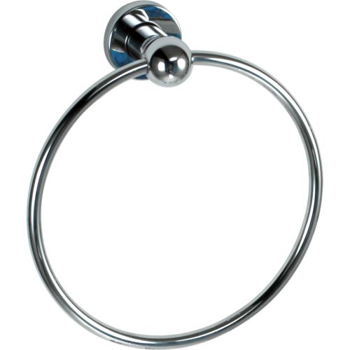 SIENA SERIE - Large hoop for towels