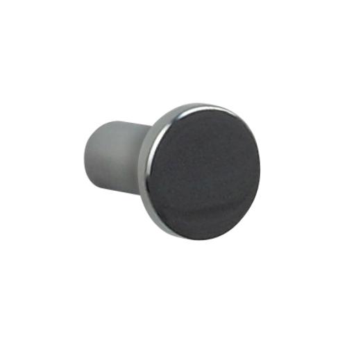 SIENA series - Chromed BRASS hook