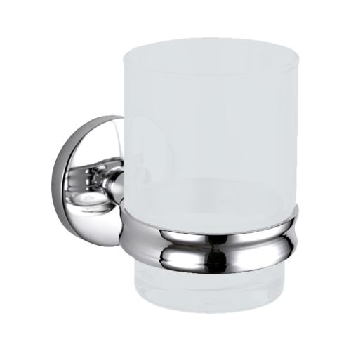 MONACO series - Glass for toothbrush