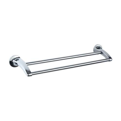 HOTEL Serie - Double towel rail