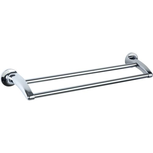 HOTEL Serie - Double towel rail