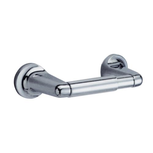 HOTEL toilet roll holder with cover