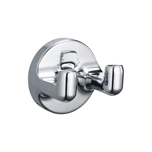 HOTEL Series - Zamac double hook