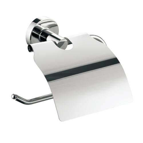Toilet paper holder zamak
