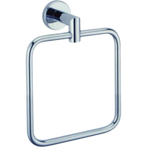 LINE Serie - Towel ring rectangle