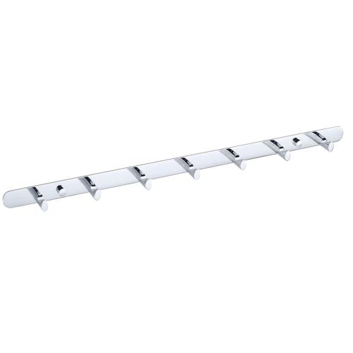 Rack, 7 hooks