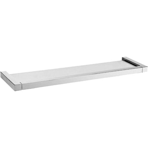 KUBIC Series - shelf (with glass surface)