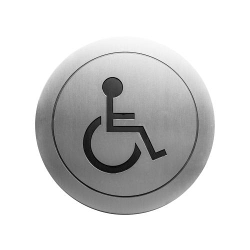 Disabled