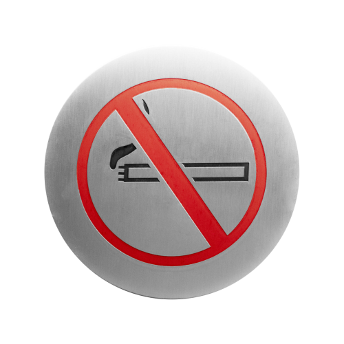 No smoking