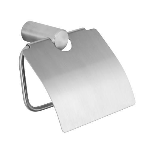 INOX Serie - Toilet tissue dispenser