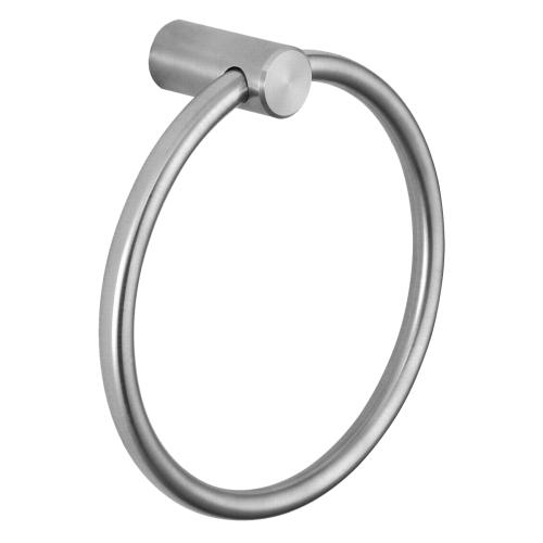 INOX Serie - Towel ring