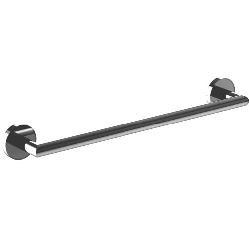 Towel holder . bright