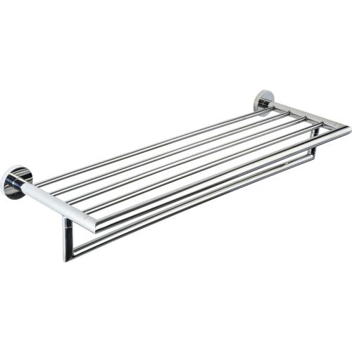 NIZA Serie - Double Towel rail