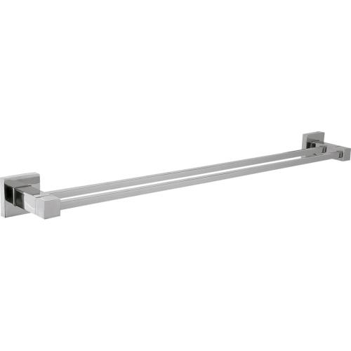 BARCELONA Series - Double towel rail 50x630x140 mm