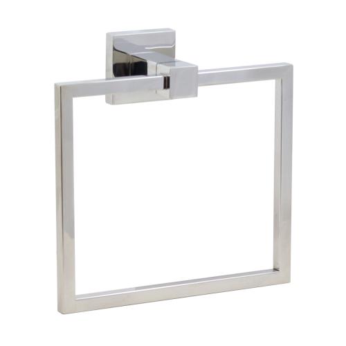 Towel ring