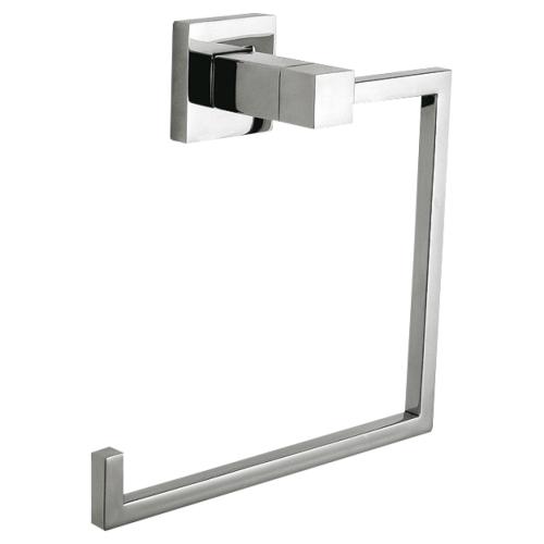 BARCELONA Serie - Towel ring 184x70x180