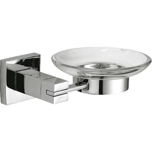 BARCELONA Serie - Glass soap dish