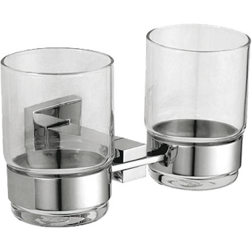 NIZA Serie - Double glass support