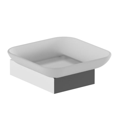 CORINTO series - soap dish