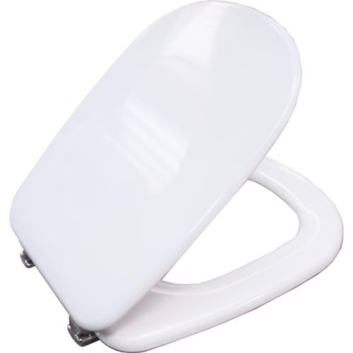 Toilet seat