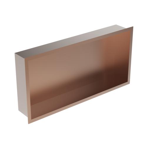 BOX niche 60x10x30 (reversible)