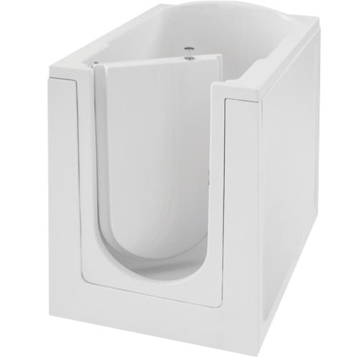 Walk-in bath