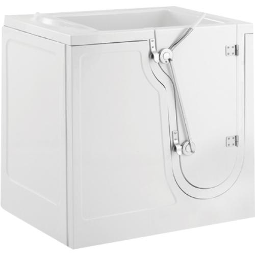 Walk-in bath