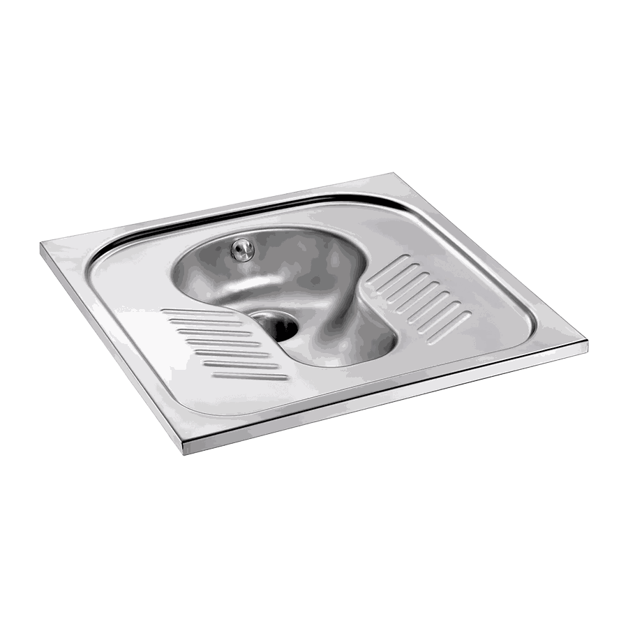 Squatting pan SNPT21