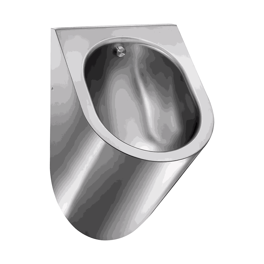 Urinal vertical waste pipe outlet SNU128