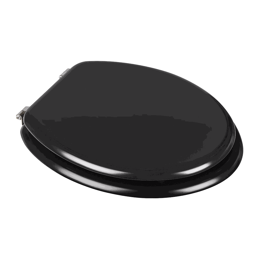 Toilet seat with lid TP0145