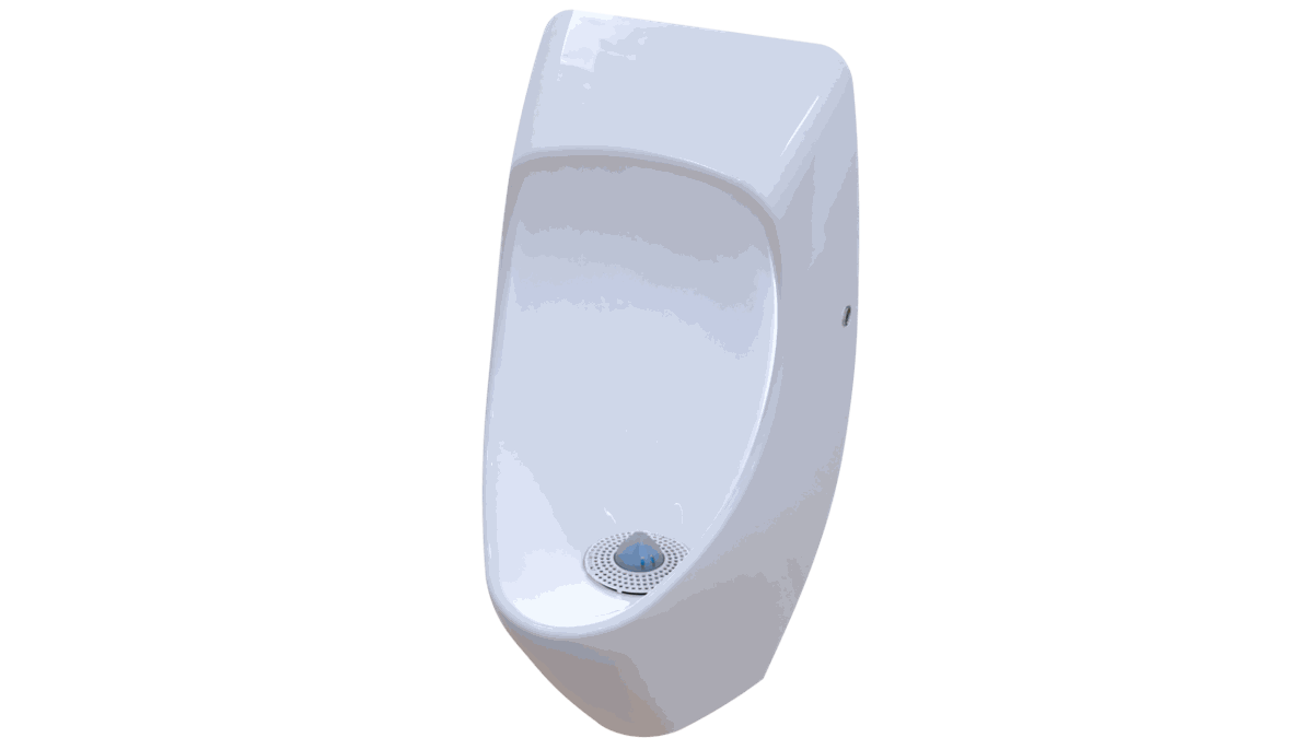 URIMAT eco25 Waterless Urinal