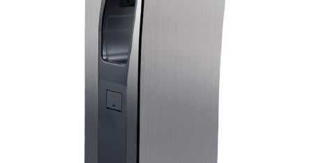 URIMAT Hand Dryer K1 37.530